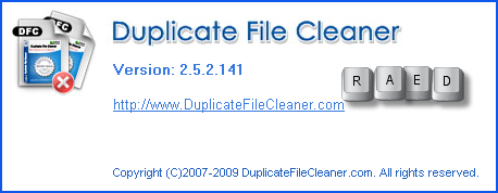 ���� ������� ������� ������ ����� ������� - Duplicate File Cleaner v2.5.2 Build 141 491_01262273940.png